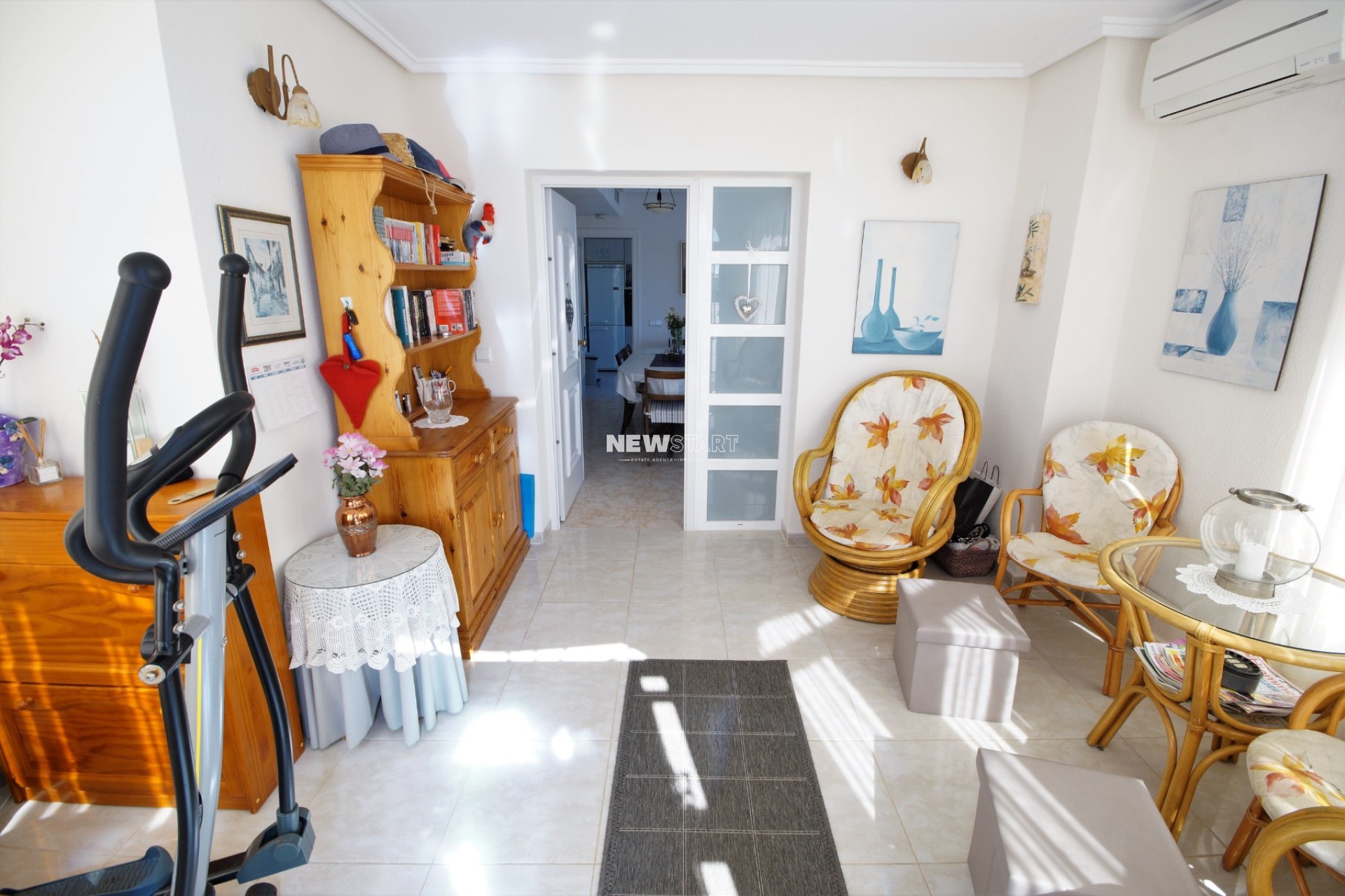 Resale - Detached - La Marina - Urb. La Marina