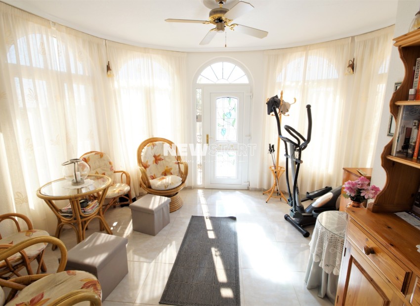 Resale - Detached - La Marina - Urb. La Marina