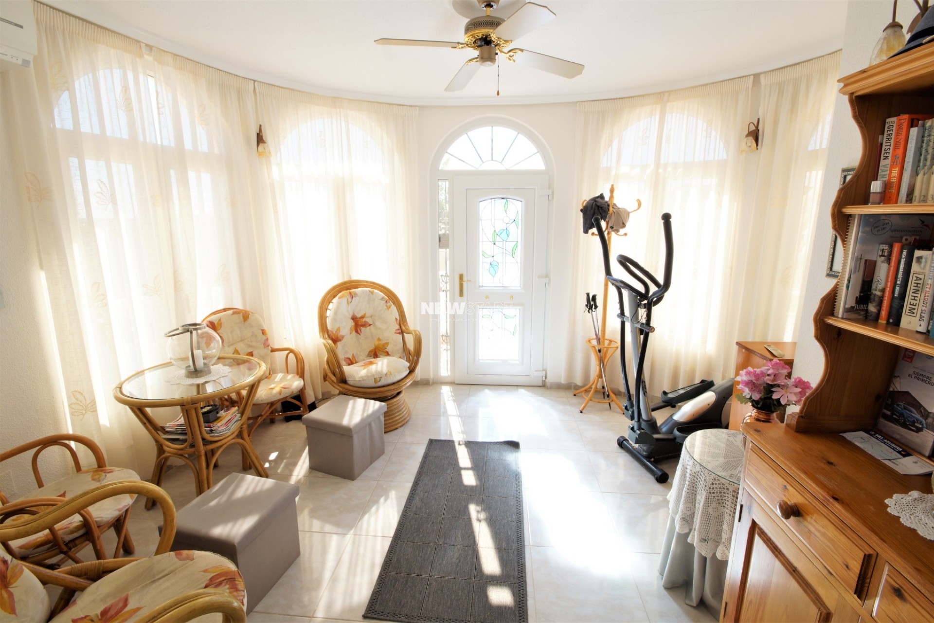 Resale - Detached - La Marina - Urb. La Marina