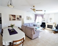 Resale - Detached - La Marina - Urb. La Marina