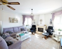 Resale - Detached - La Marina - Urb. La Marina