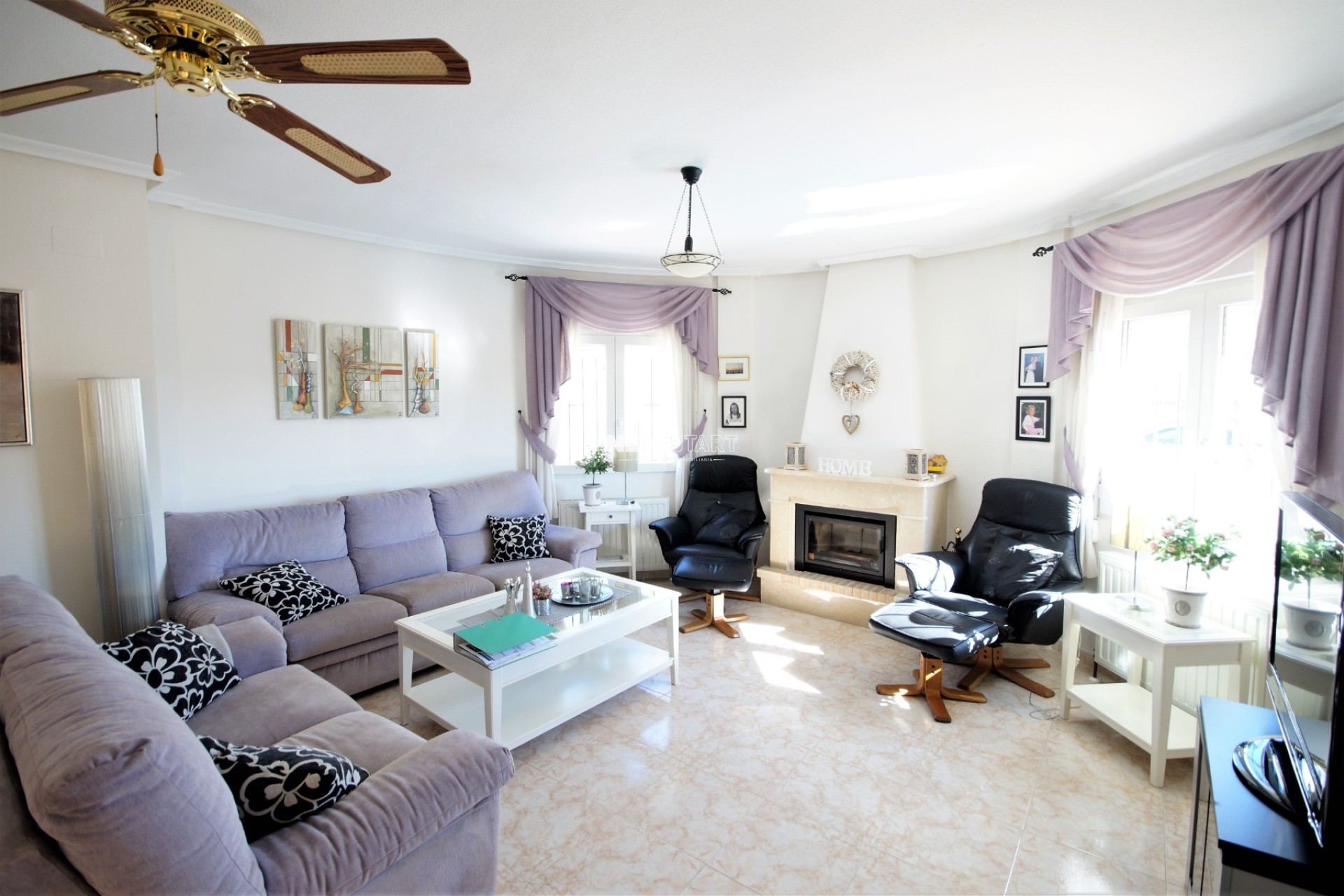 Resale - Detached - La Marina - Urb. La Marina