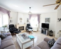 Resale - Detached - La Marina - Urb. La Marina