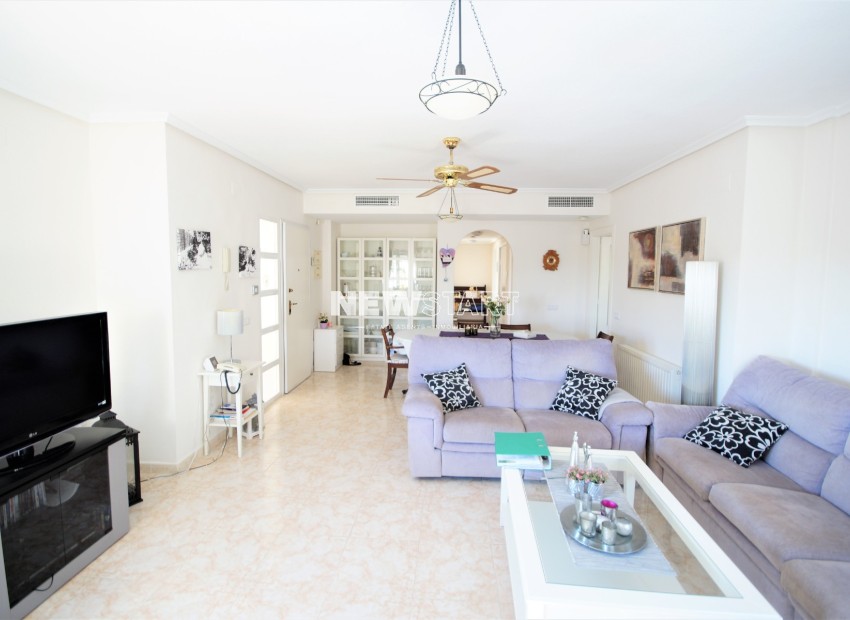 Resale - Detached - La Marina - Urb. La Marina