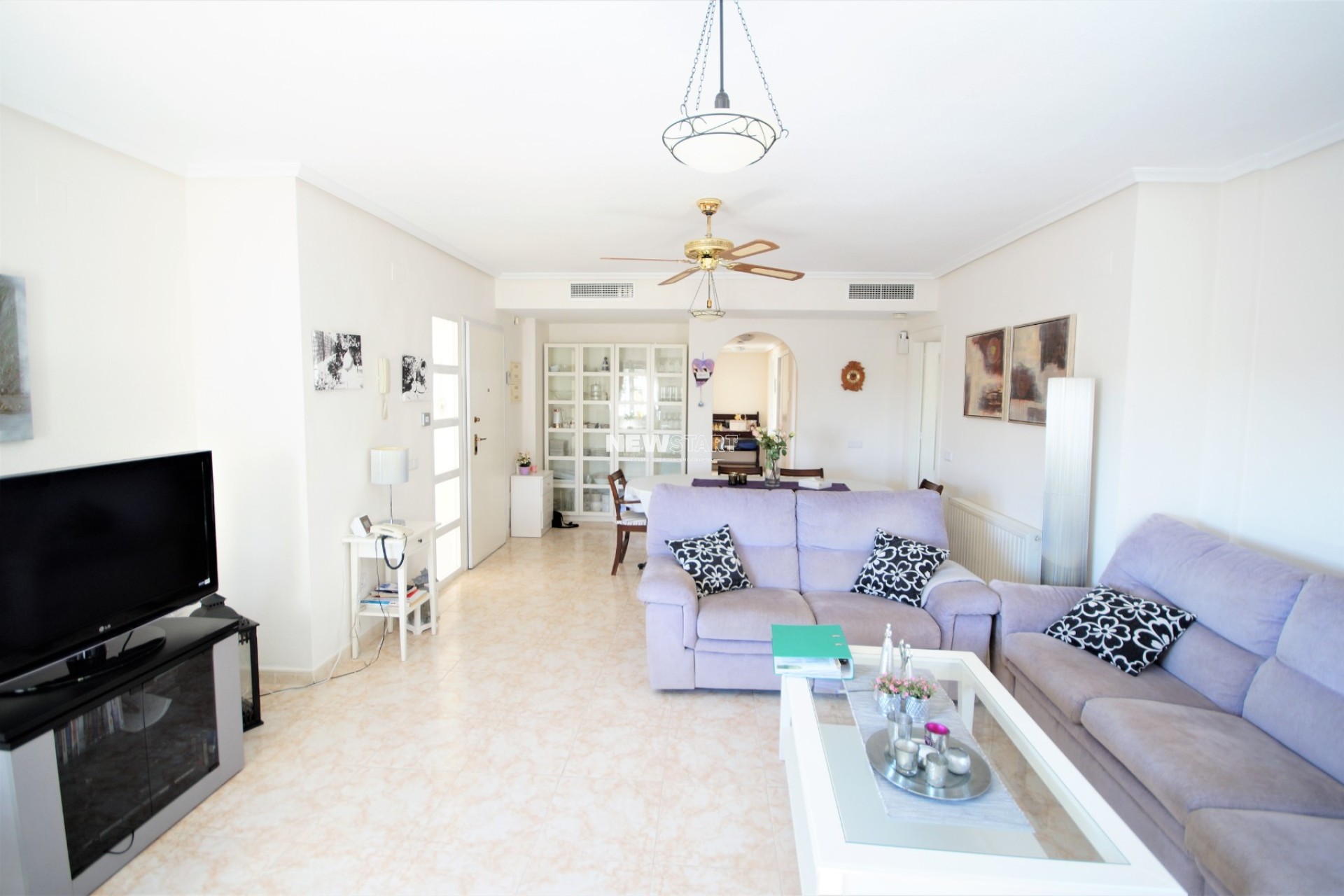 Resale - Detached - La Marina - Urb. La Marina