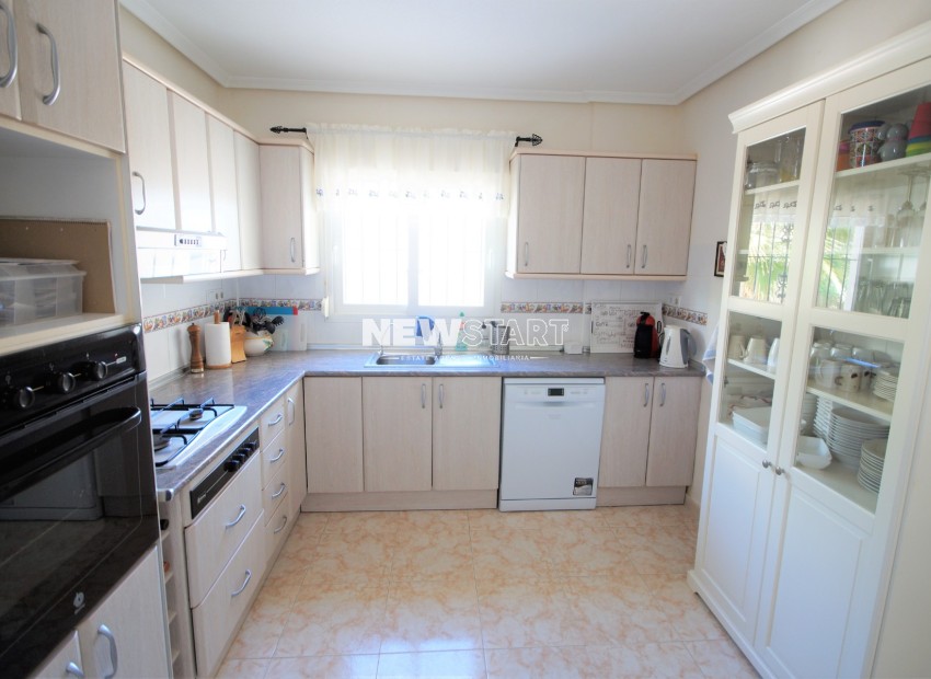 Resale - Detached - La Marina - Urb. La Marina