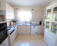 Resale - Detached - La Marina - Urb. La Marina