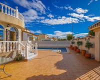 Resale - Detached - La Marina - Urb. La Marina