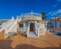 Resale - Detached - La Marina - Urb. La Marina