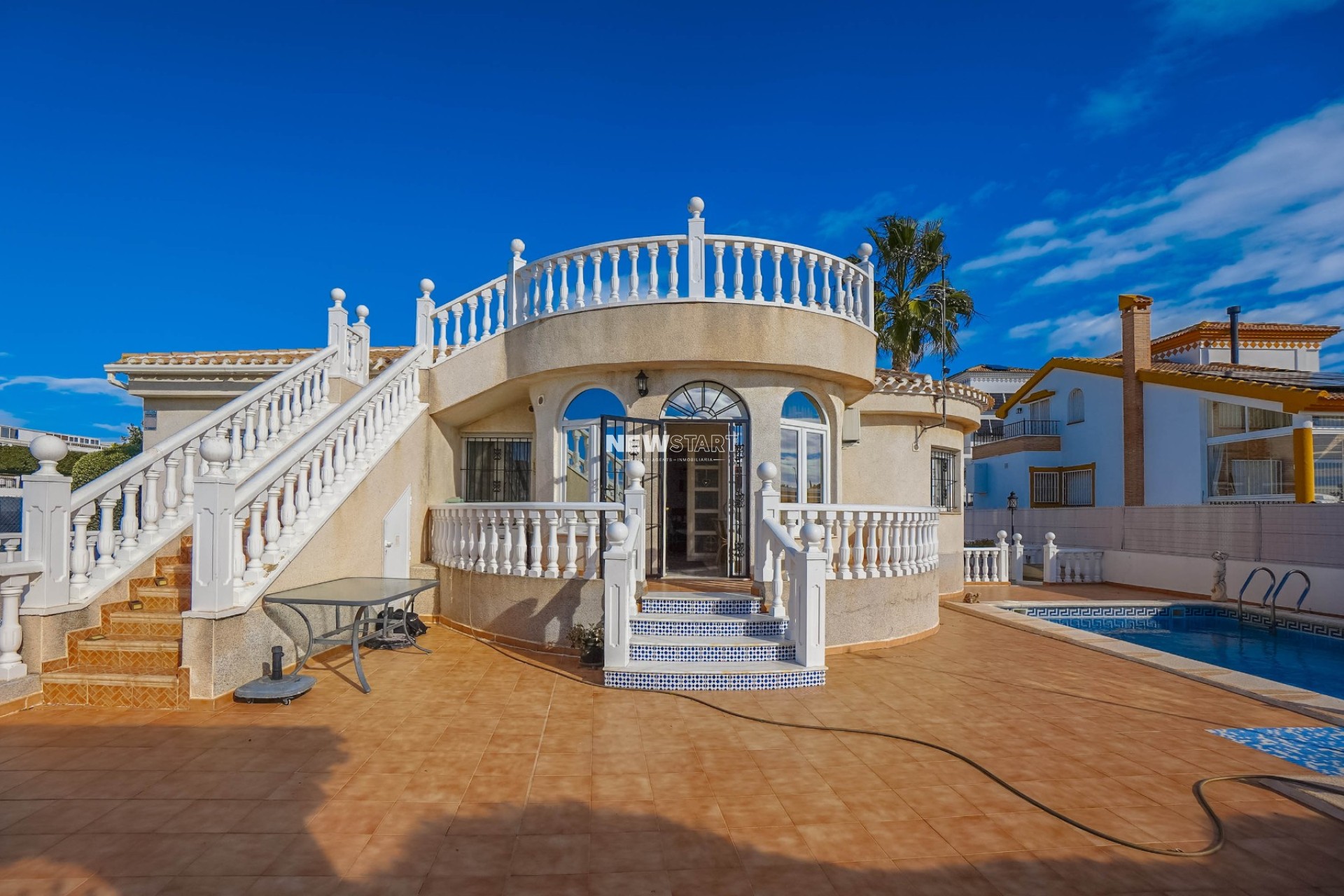 Resale - Detached - La Marina - Urb. La Marina