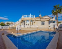 Resale - Detached - La Marina - Urb. La Marina