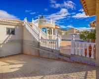 Resale - Detached - La Marina - Urb. La Marina