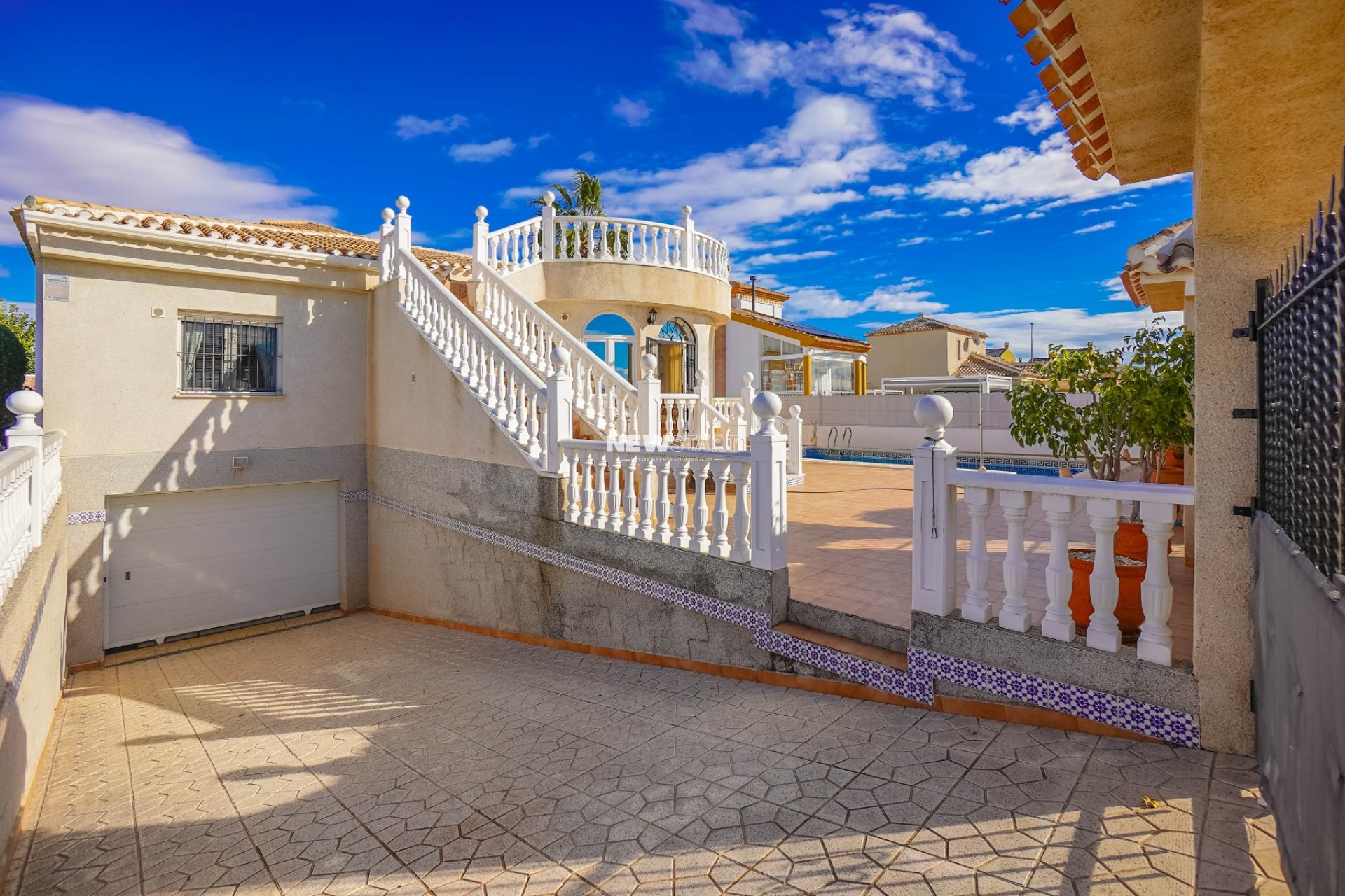 Resale - Detached - La Marina - Urb. La Marina