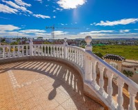 Resale - Detached - La Marina - Urb. La Marina