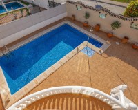 Resale - Detached - La Marina - Urb. La Marina