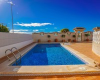 Resale - Detached - La Marina - Urb. La Marina