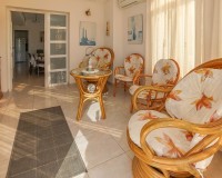 Resale - Detached - La Marina - Urb. La Marina