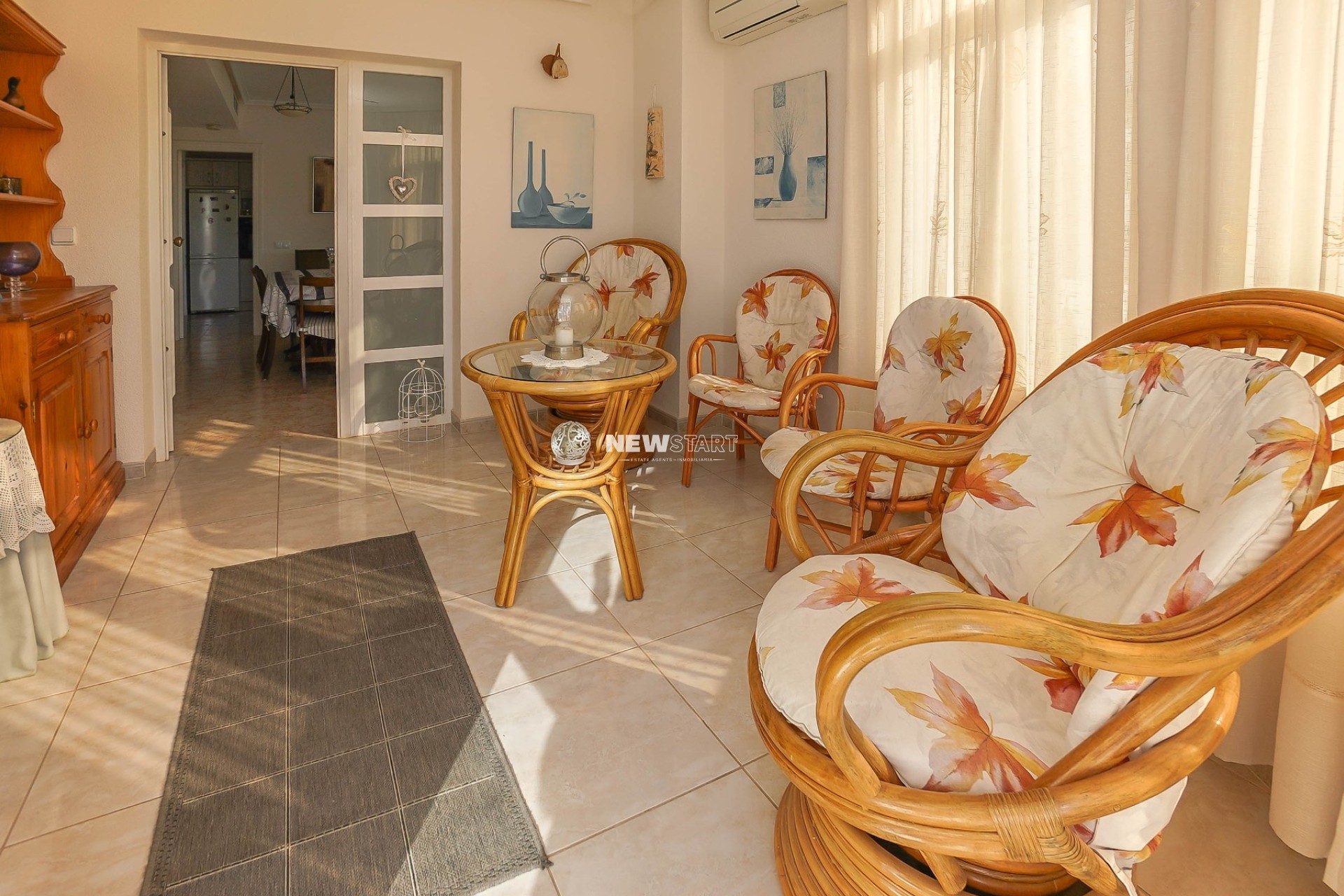 Resale - Detached - La Marina - Urb. La Marina