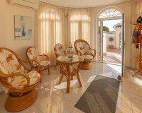 Resale - Detached - La Marina - Urb. La Marina