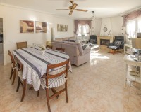 Resale - Detached - La Marina - Urb. La Marina