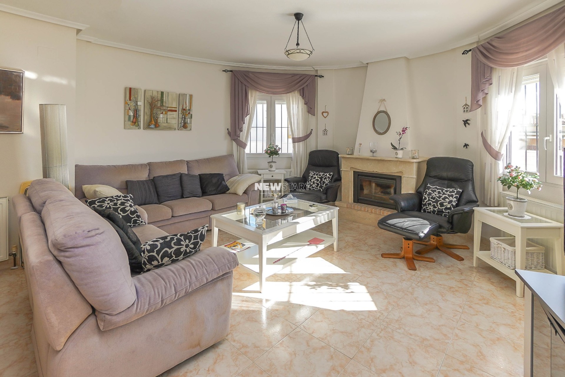 Resale - Detached - La Marina - Urb. La Marina