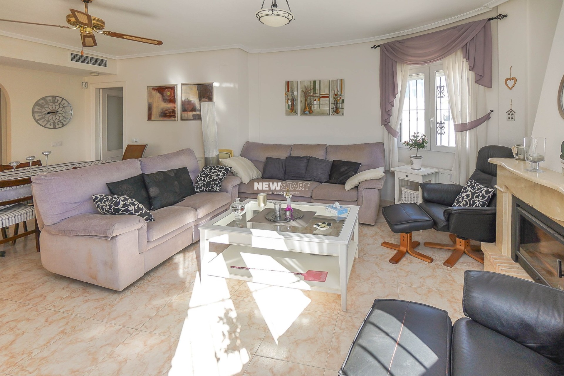 Resale - Detached - La Marina - Urb. La Marina