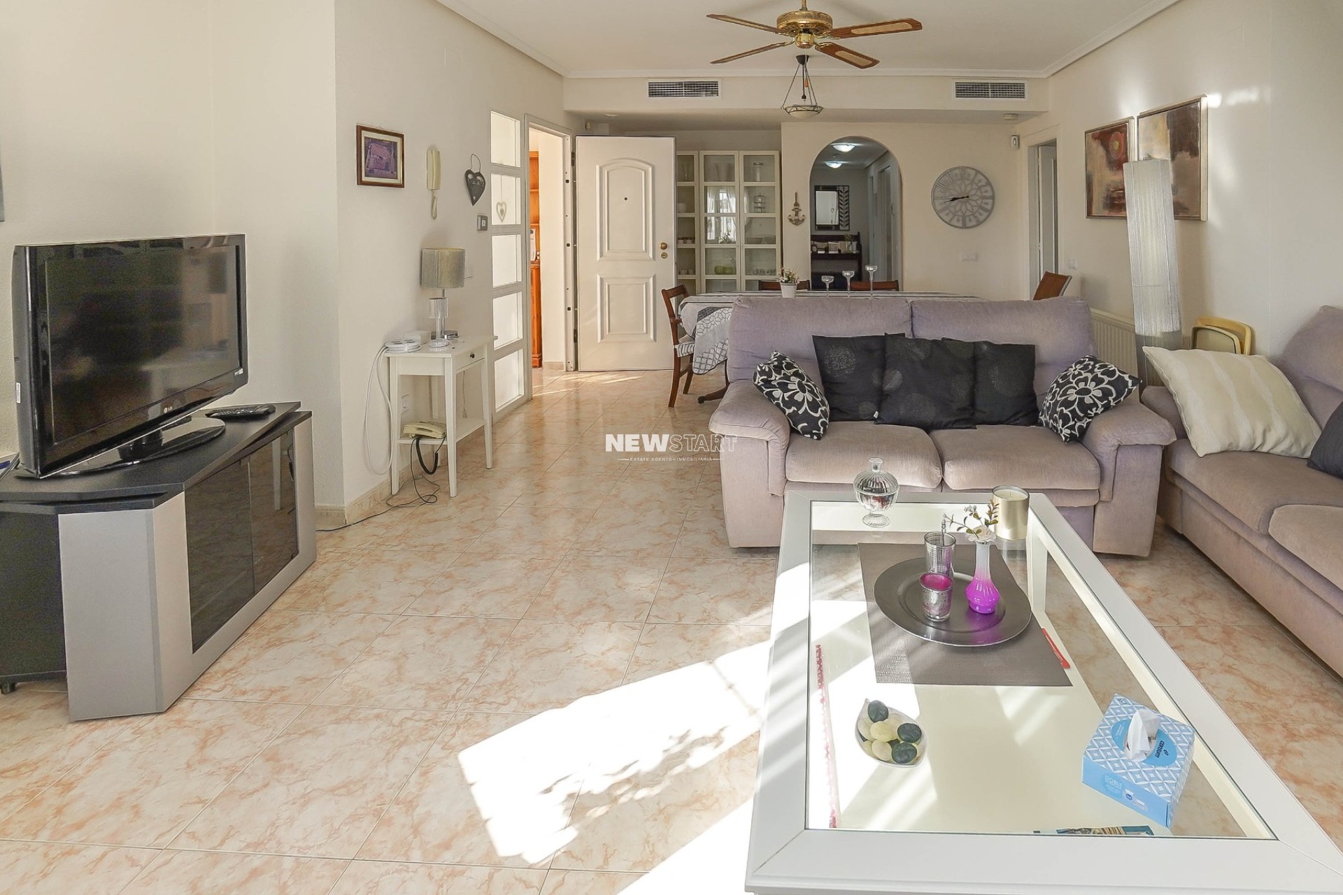 Resale - Detached - La Marina - Urb. La Marina