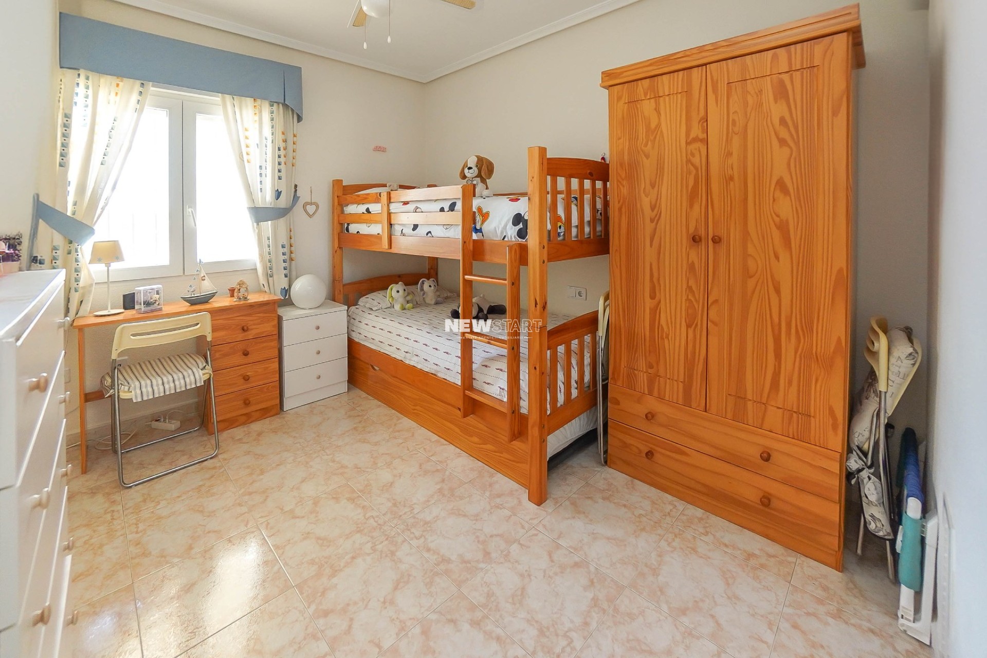 Resale - Detached - La Marina - Urb. La Marina