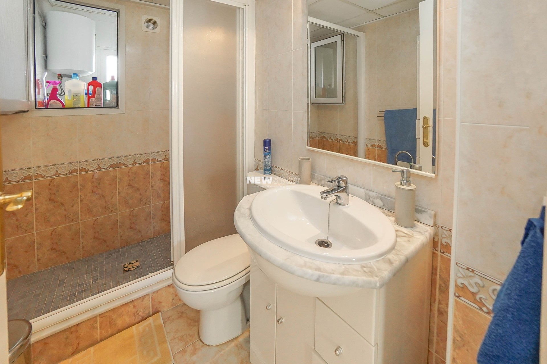 Resale - Detached - La Marina - Urb. La Marina