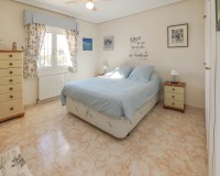 Resale - Detached - La Marina - Urb. La Marina