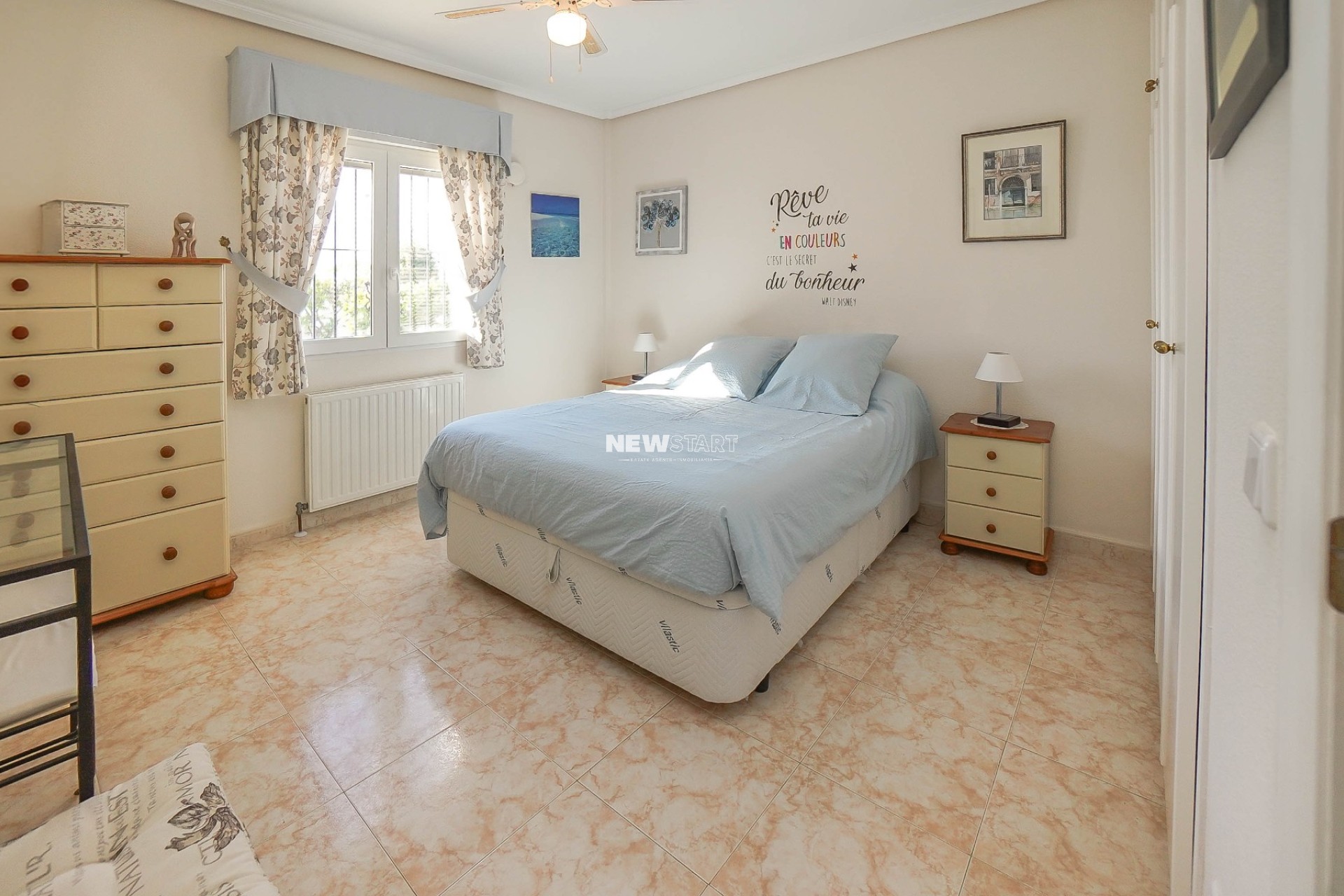 Resale - Detached - La Marina - Urb. La Marina