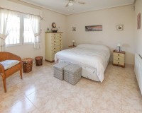 Resale - Detached - La Marina - Urb. La Marina