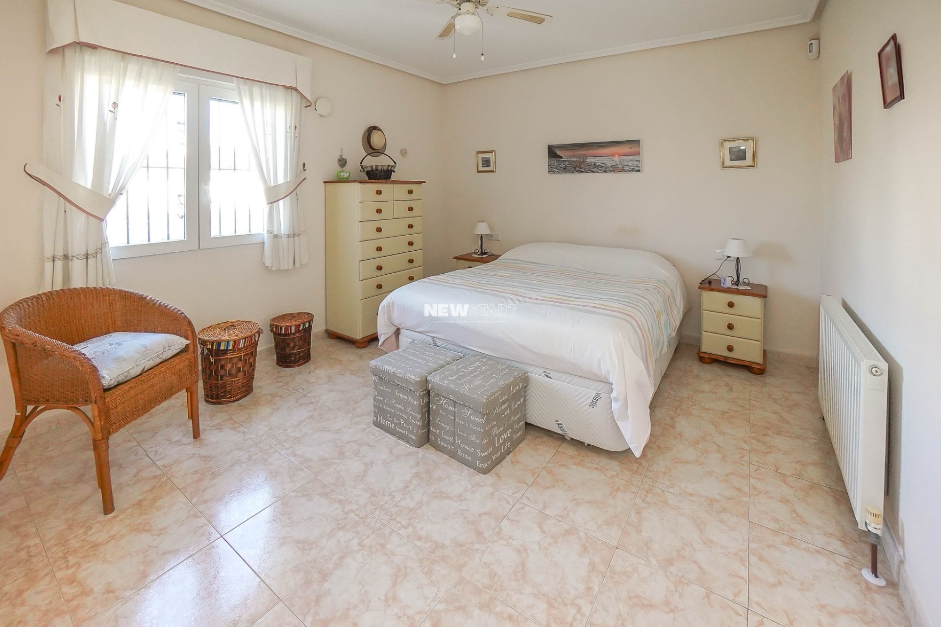 Resale - Detached - La Marina - Urb. La Marina