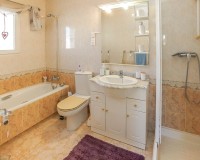 Resale - Detached - La Marina - Urb. La Marina