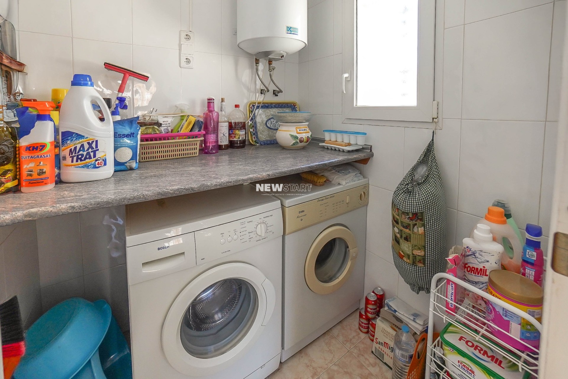 Resale - Detached - La Marina - Urb. La Marina