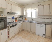 Resale - Detached - La Marina - Urb. La Marina