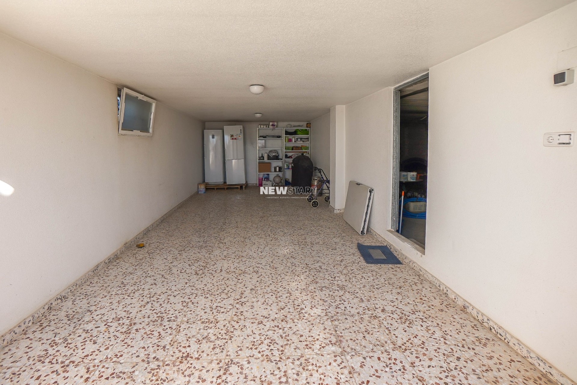 Resale - Detached - La Marina - Urb. La Marina