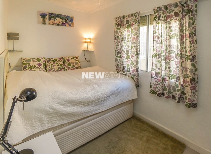 Resale - Detached - La Marina - Urb. La Marina