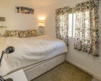 Resale - Detached - La Marina - Urb. La Marina