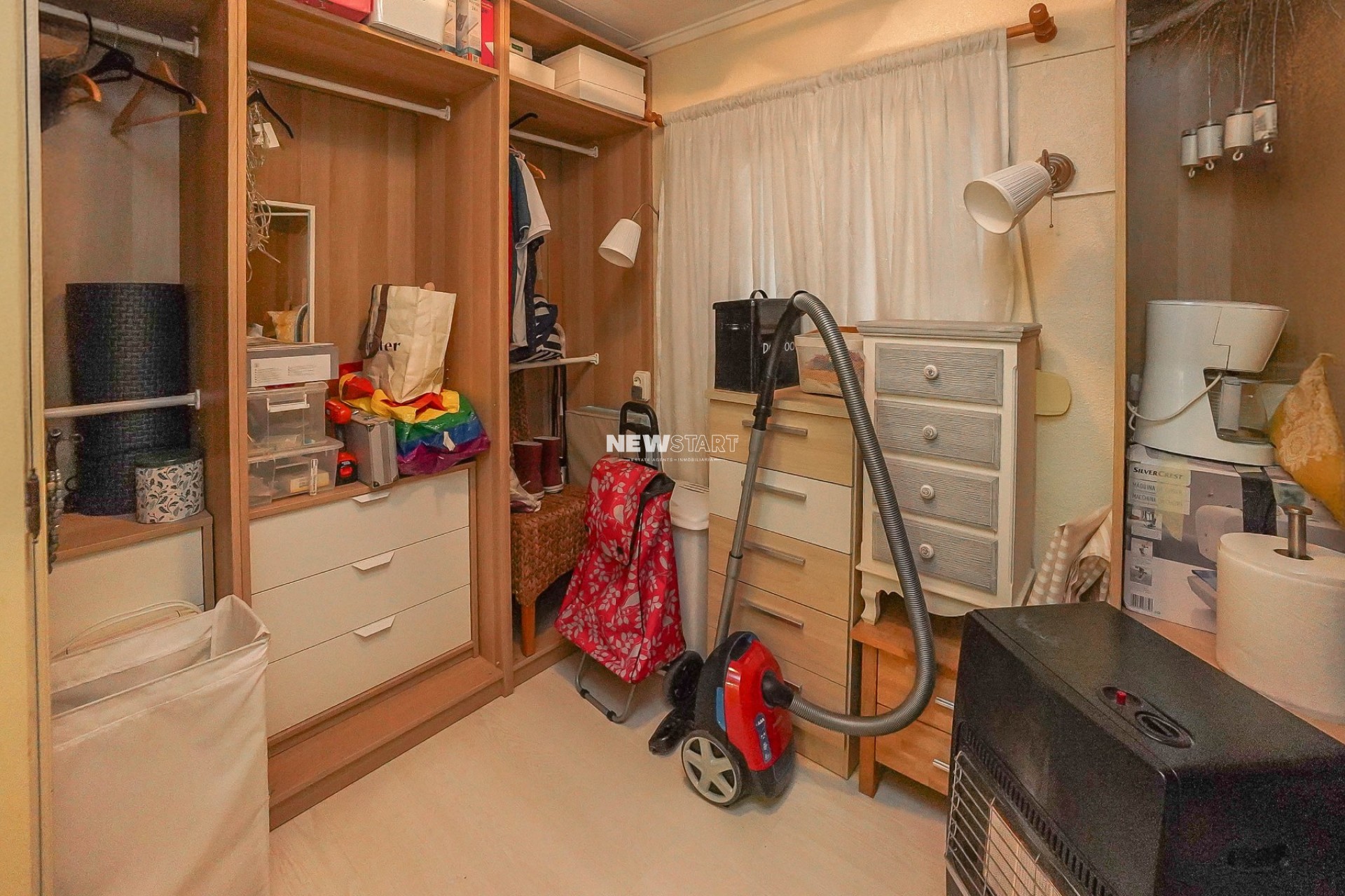 Resale - Detached - La Marina - Urb. La Marina