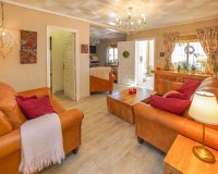 Resale - Detached - La Marina - Urb. La Marina