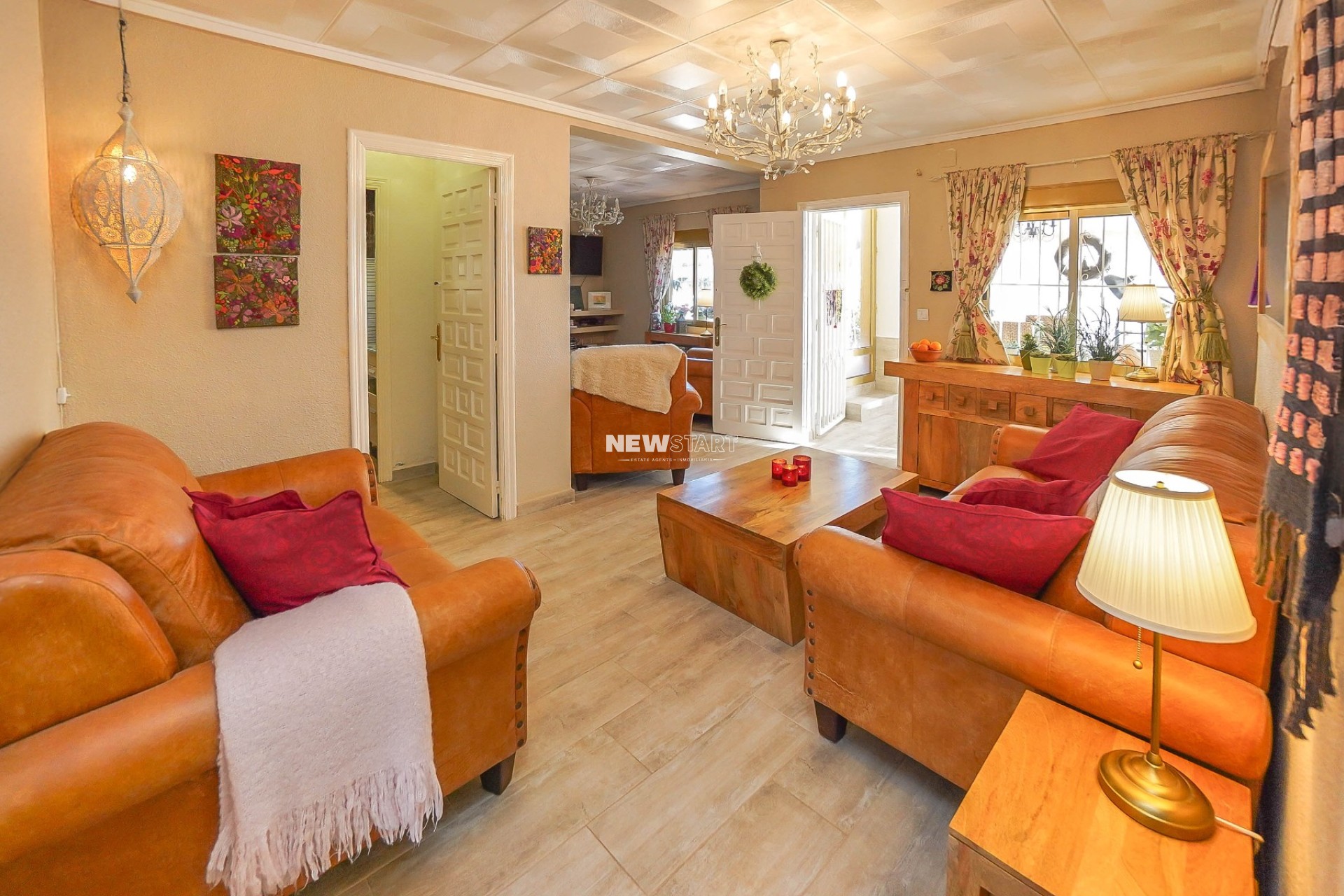 Resale - Detached - La Marina - Urb. La Marina