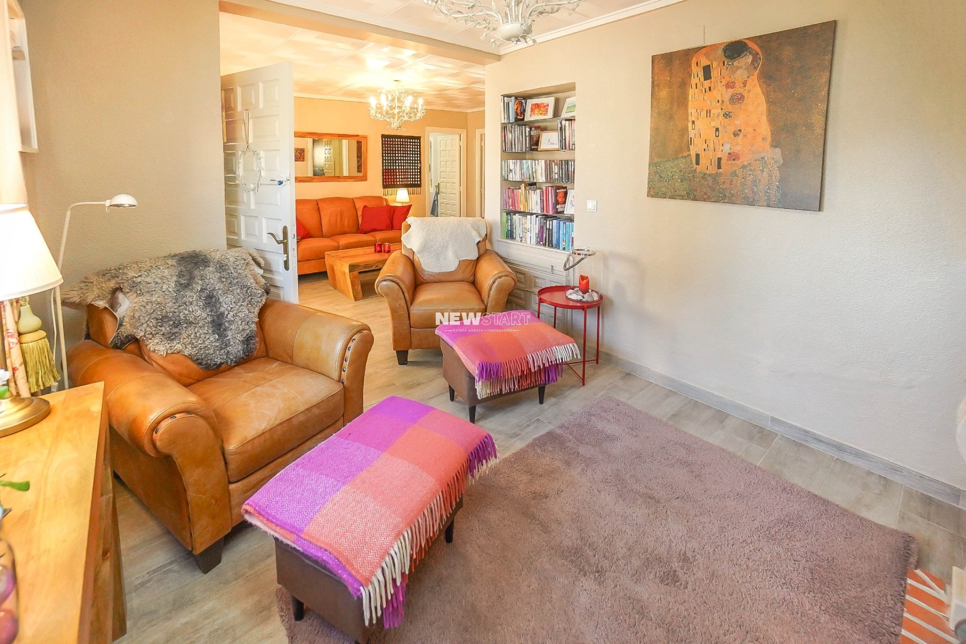 Resale - Detached - La Marina - Urb. La Marina