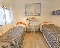 Resale - Detached - La Marina - Urb. La Marina