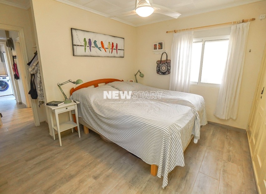 Resale - Detached - La Marina - Urb. La Marina