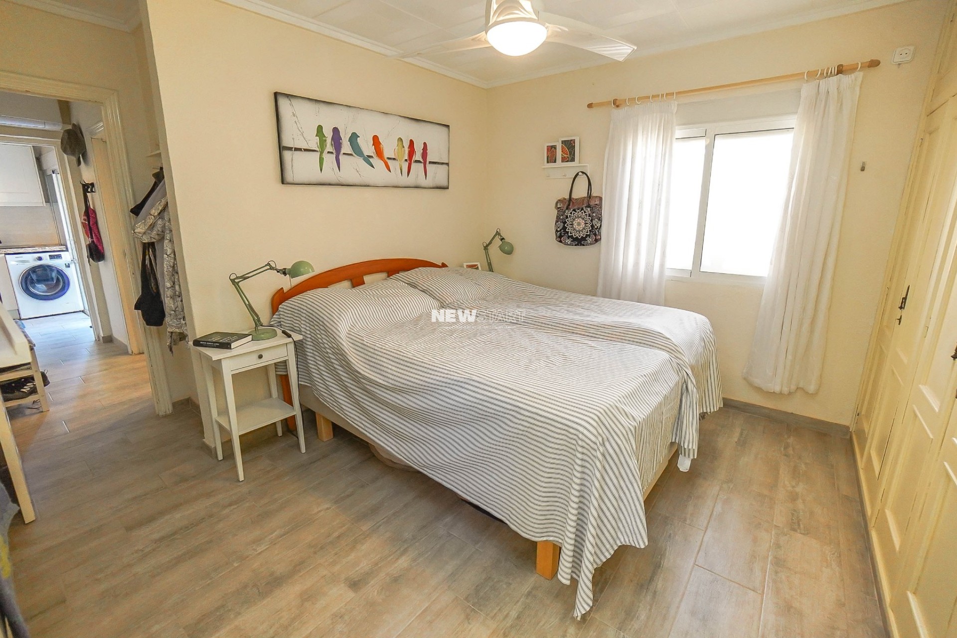 Resale - Detached - La Marina - Urb. La Marina