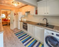 Resale - Detached - La Marina - Urb. La Marina