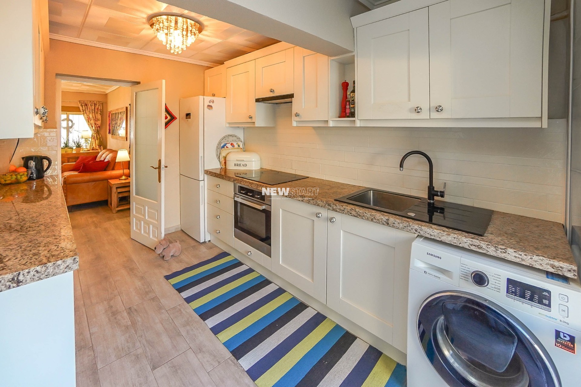 Resale - Detached - La Marina - Urb. La Marina