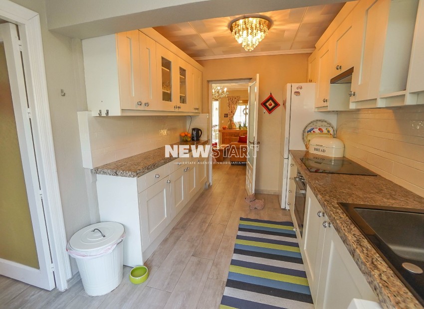 Resale - Detached - La Marina - Urb. La Marina