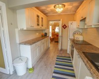 Resale - Detached - La Marina - Urb. La Marina